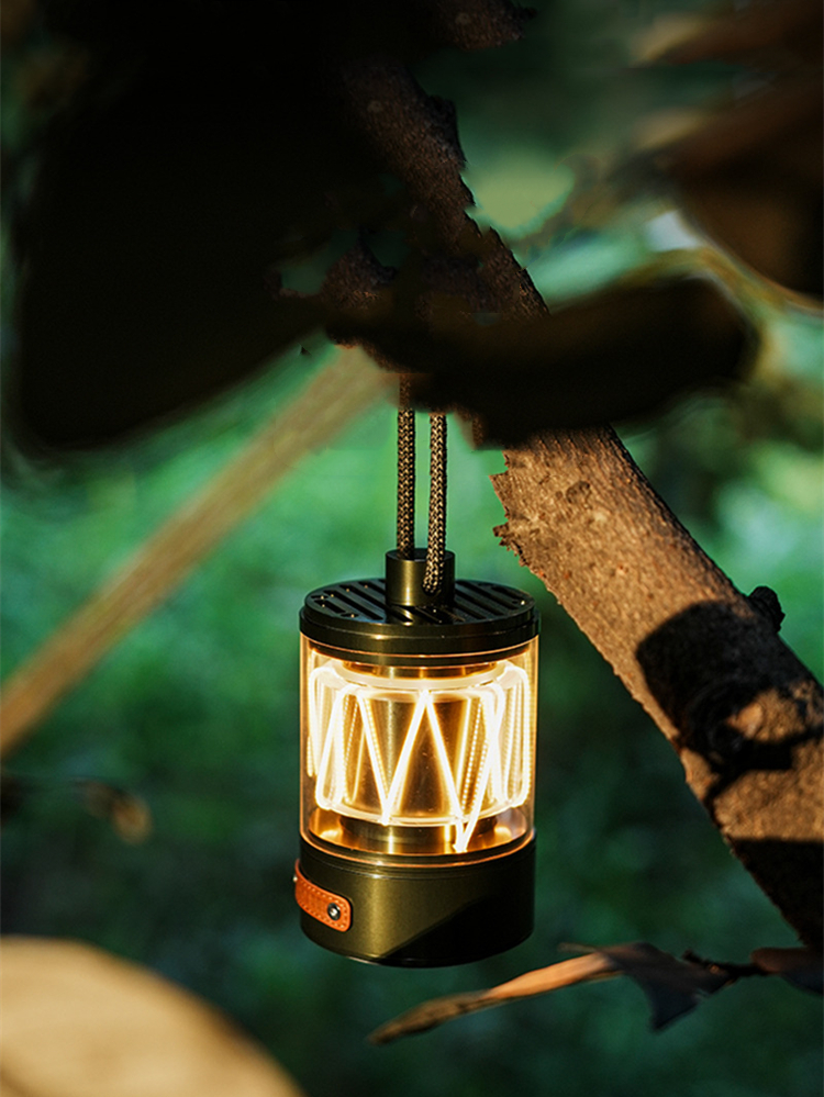 Bluetooth Speaker with Outdoor - Outdoor Lighting Wireless recensione e prezzo
