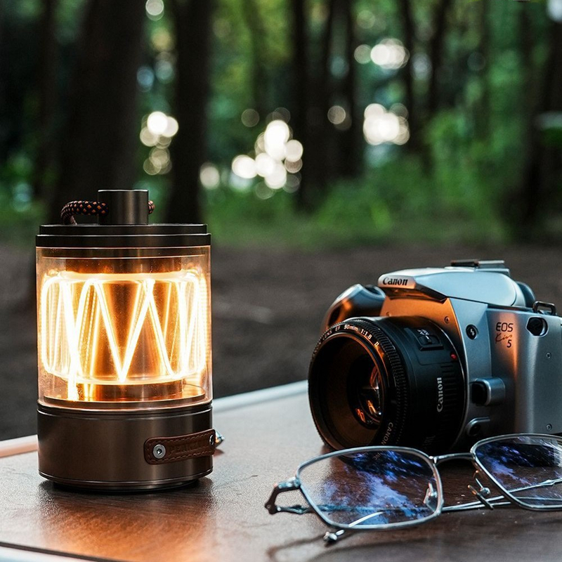 Bluetooth Speaker with Outdoor - Outdoor Lighting Wireless recensione e prezzo