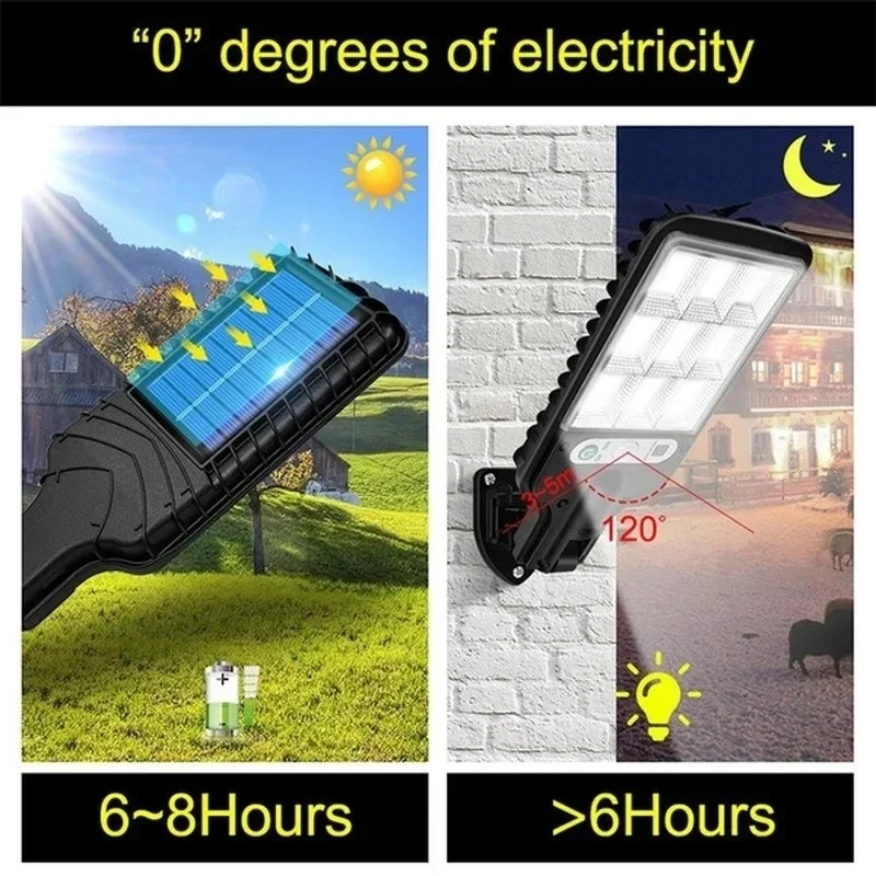 Powerful LED Solar Outdoor Cou - Zinc Outdoor Lighting recensione e prezzo