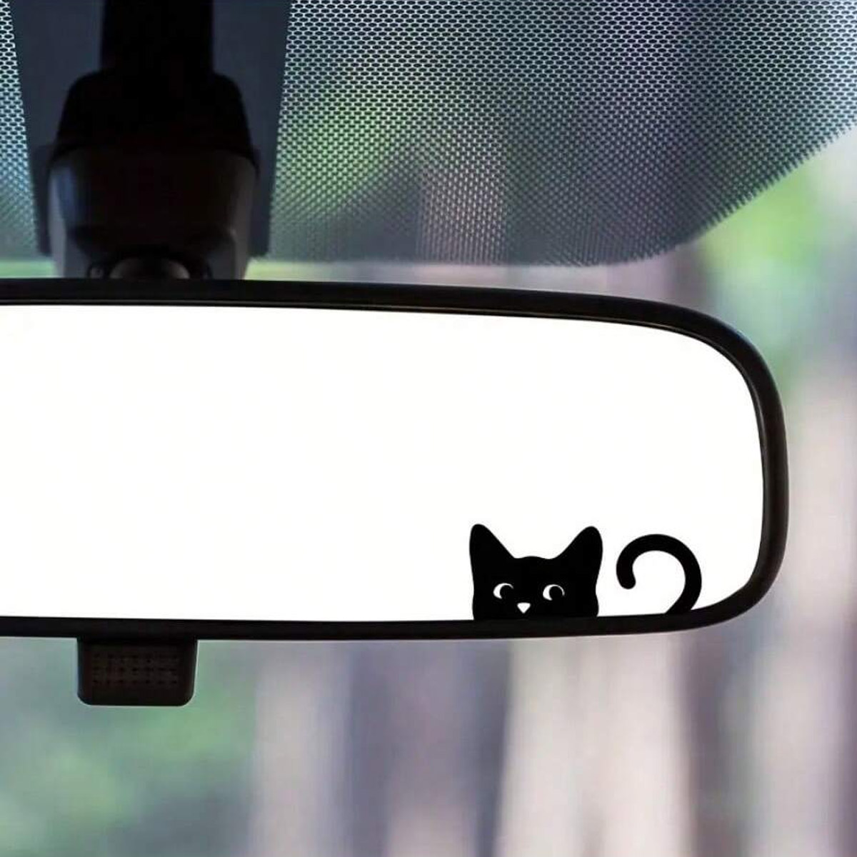 Cat stickers, mini cats, peep  - Outdoor Lighting Socket recensione e prezzo