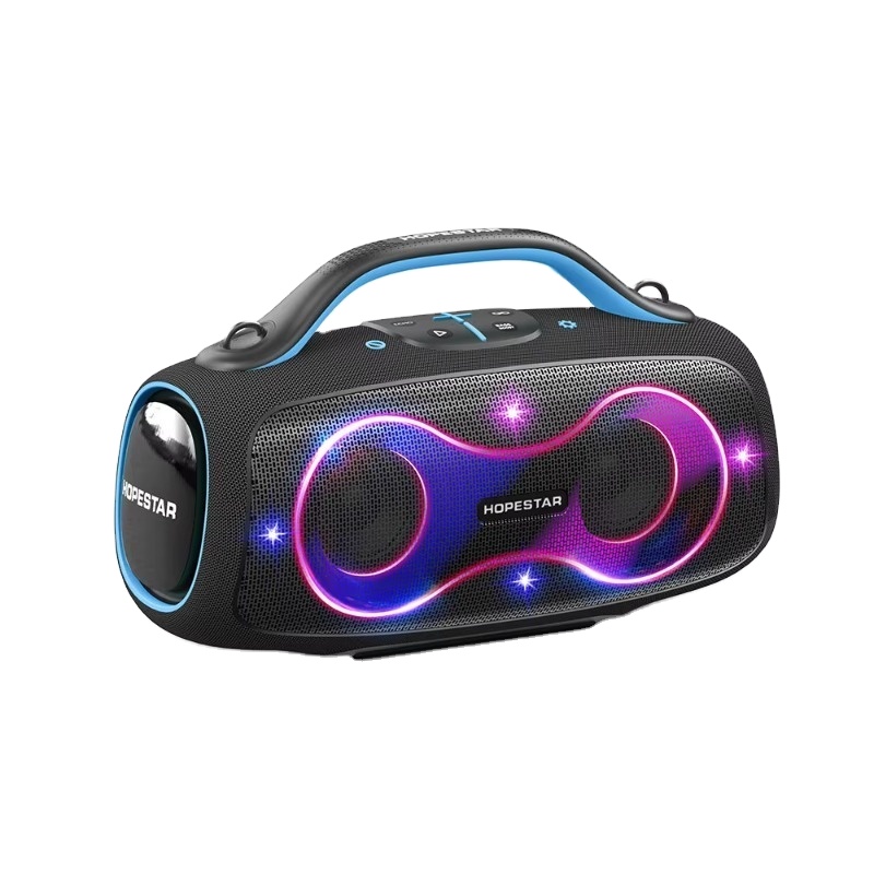 Hopestar Partybox168 Party Spe - Outdoor Lighting Wireless recensione e prezzo