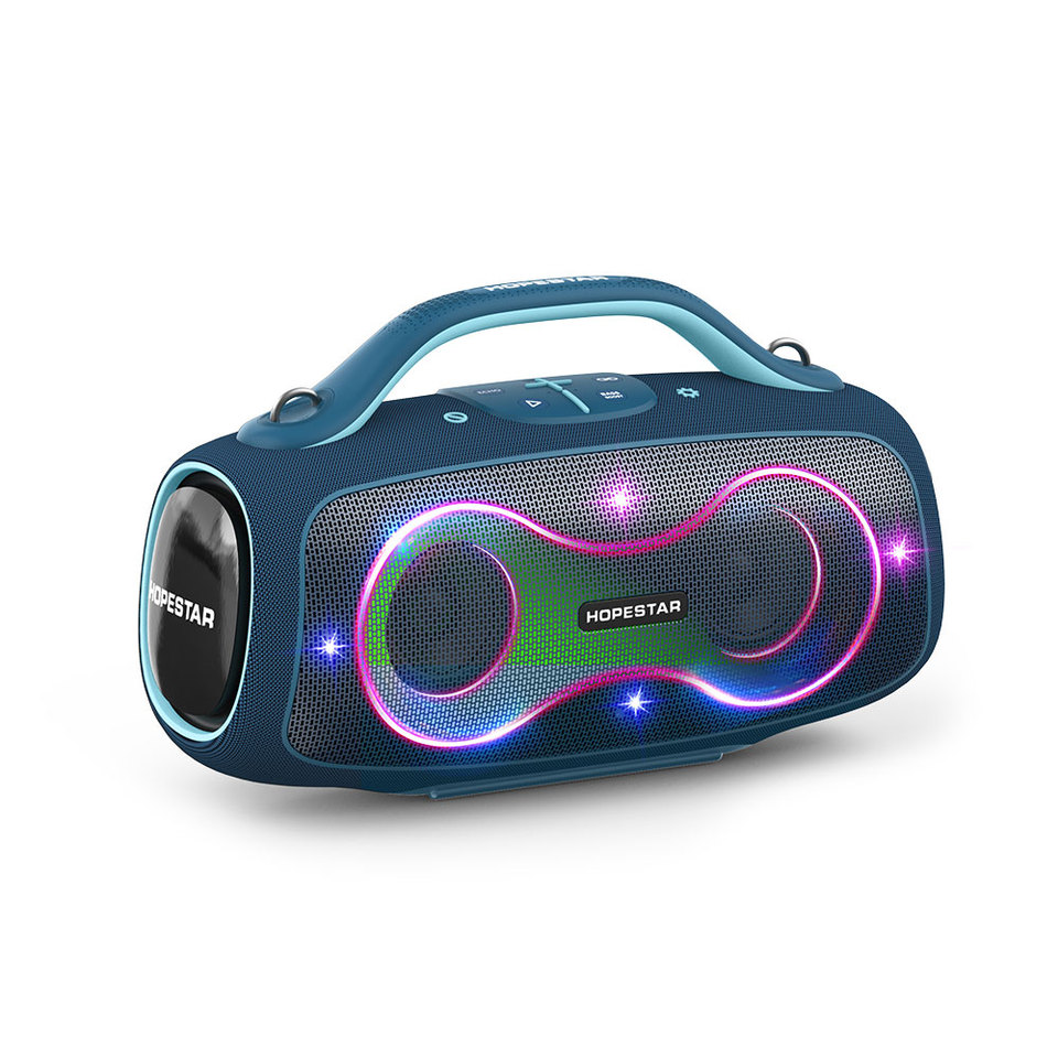 Hopestar Partybox168 Party Spe - Outdoor Lighting Wireless recensione e prezzo