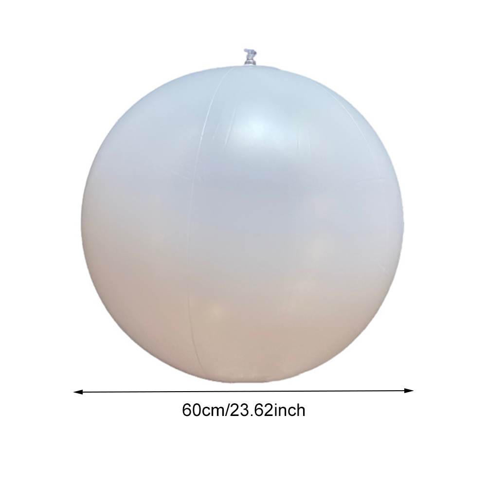 LED Glowing Balloon 16 Colors  - Outdoor Lighting On House recensione e prezzo