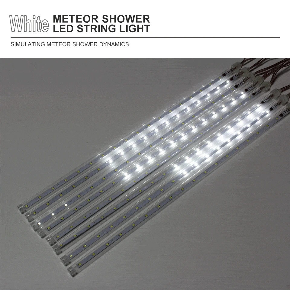 30cm /50cm Waterproof Meteor S - Outdoor Lighting Socket recensione e prezzo