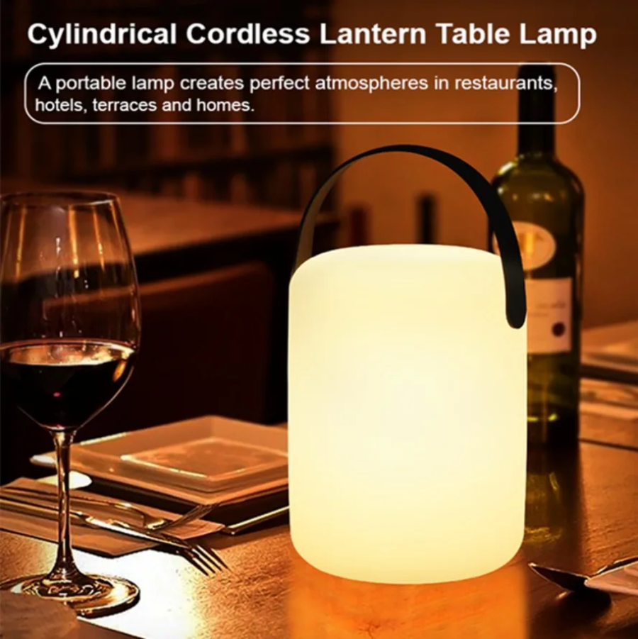 Party Camping Colorful Portabl - Outdoor Lighting Ideas For Party recensione e prezzo