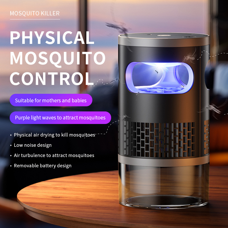 Mosquito Light Wireless Electr - Outdoor Lighting Wireless recensione e prezzo