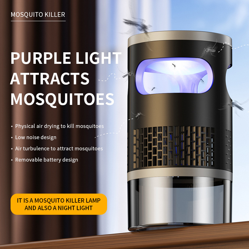 Mosquito Light Wireless Electr - Outdoor Lighting Wireless recensione e prezzo