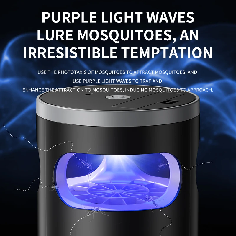 Mosquito Light Wireless Electr - Outdoor Lighting Wireless recensione e prezzo