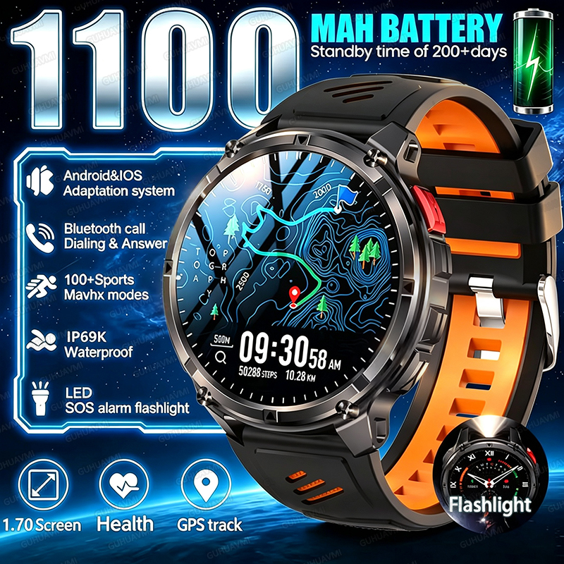 2026 New T-Rex3 Pro GPS Tracke - Outdoor Lighting Perspectives recensione e prezzo