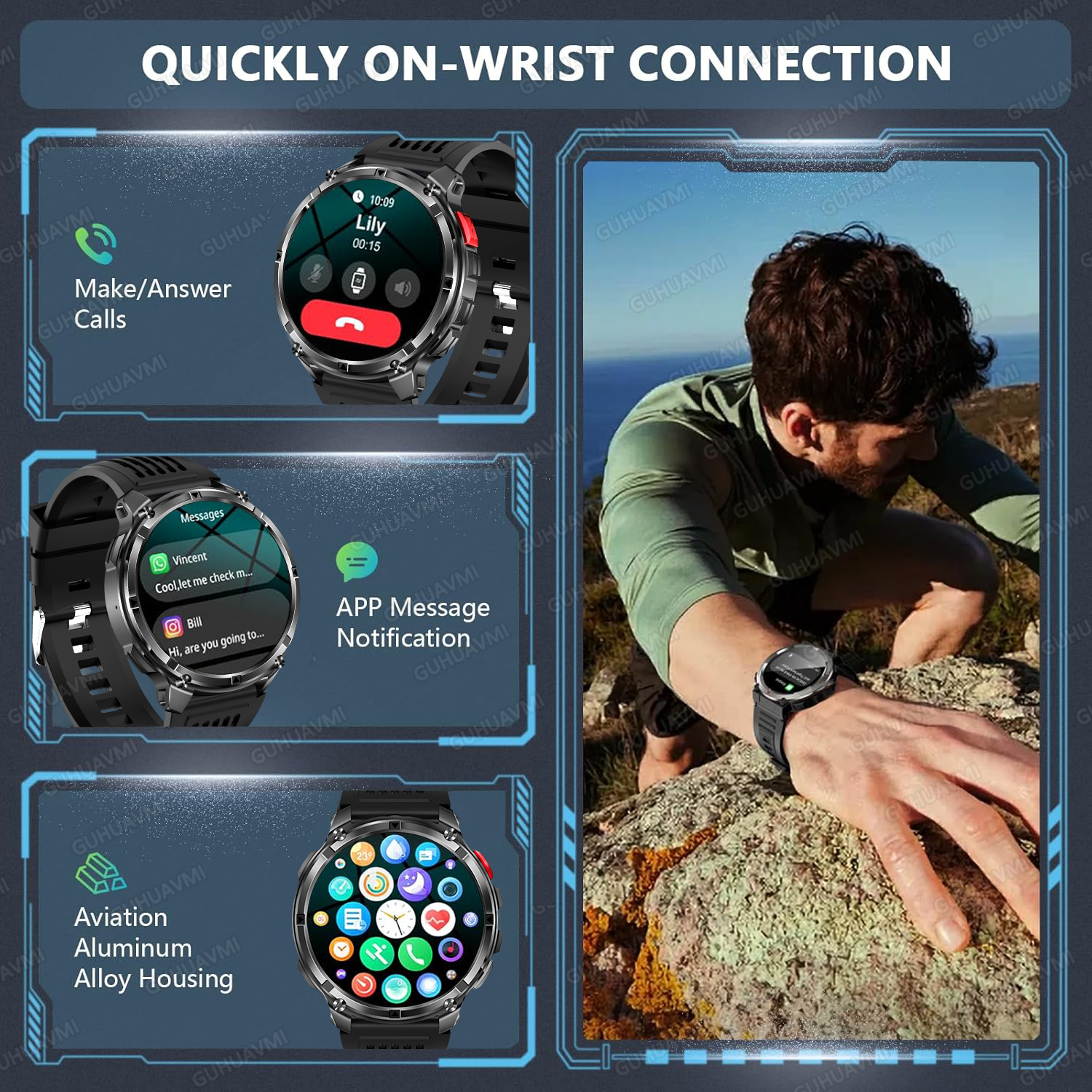 2026 New T-Rex3 Pro GPS Tracke - Outdoor Lighting Perspectives recensione e prezzo