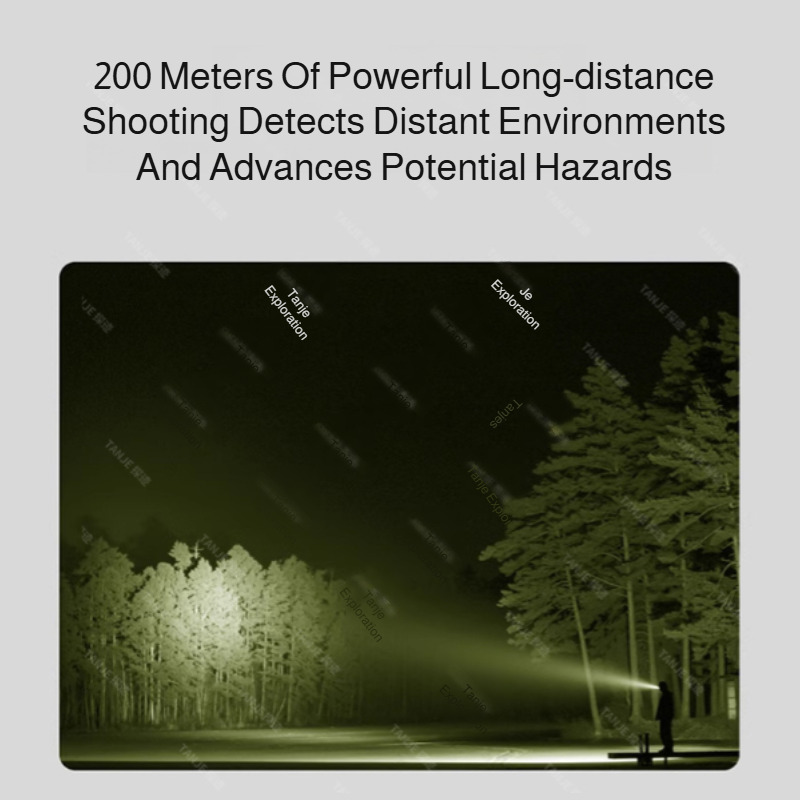 Outdoor Flashlight Small Mini  - Zinc Outdoor Lighting recensione e prezzo