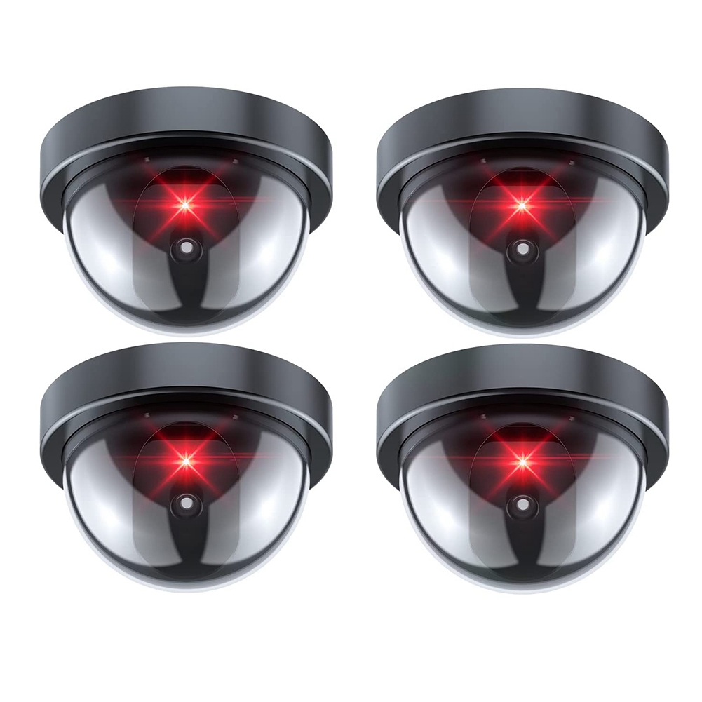 A55T Dummy Security Camera,Fak - Outdoor Lighting Wireless recensione e prezzo