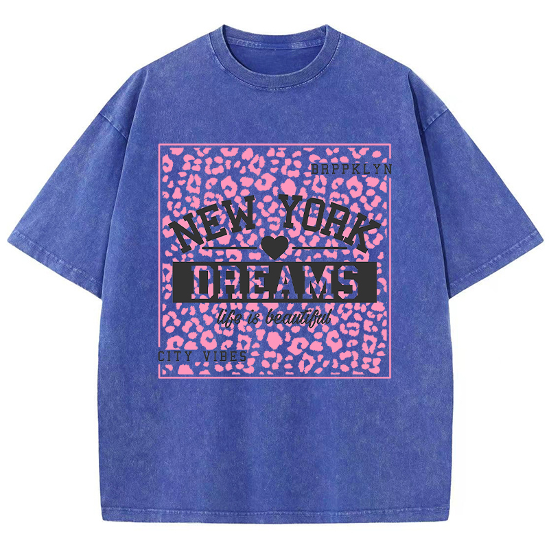 New York Dreams Printing Femal - Outdoor Lighting New York recensione e prezzo
