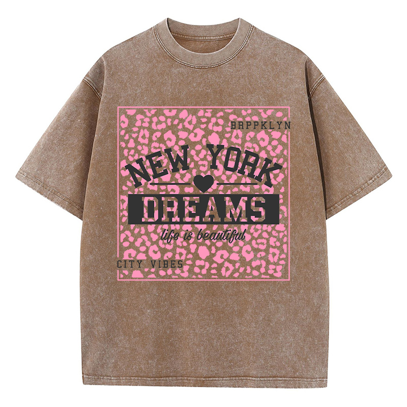 New York Dreams Printing Femal - Outdoor Lighting New York recensione e prezzo