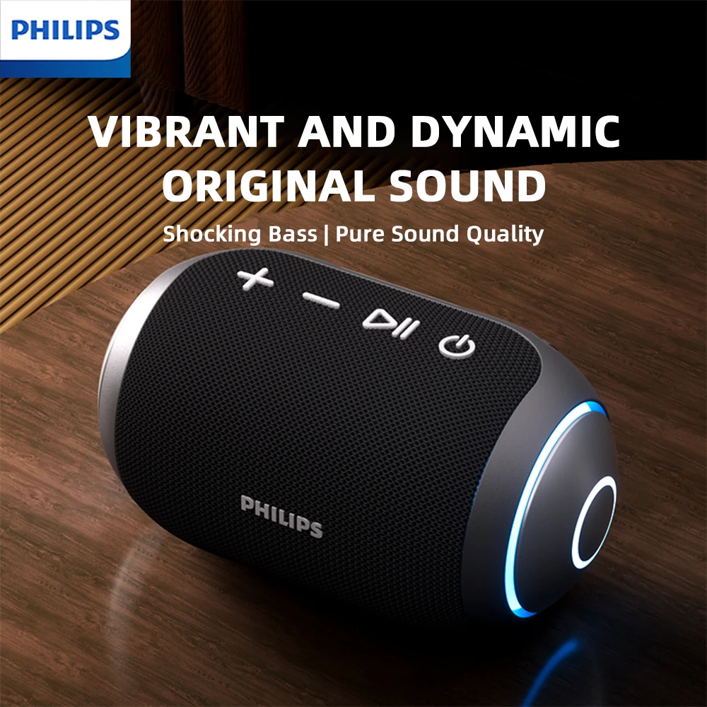 Philips TAS3209 Outdoor Portab - Outdoor Lighting Wireless recensione e prezzo