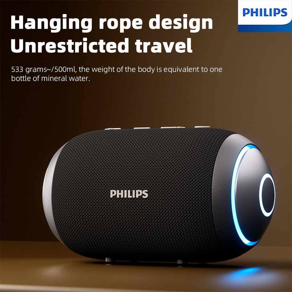 Philips TAS3209 Outdoor Portab - Outdoor Lighting Wireless recensione e prezzo