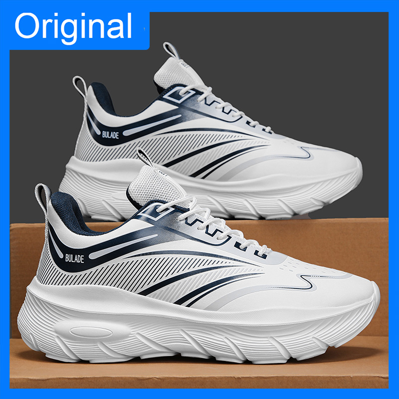 Men Running Shoes Light Anti S - Outdoor Lighting High Quality recensione e prezzo