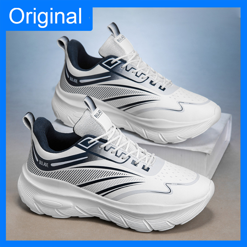 Men Running Shoes Light Anti S - Outdoor Lighting High Quality recensione e prezzo
