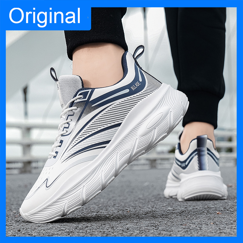 Men Running Shoes Light Anti S - Outdoor Lighting High Quality recensione e prezzo