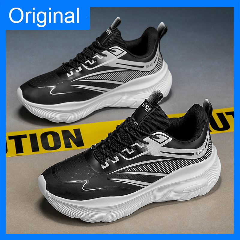 Men Running Shoes Light Anti S - Outdoor Lighting High Quality recensione e prezzo