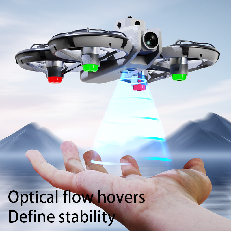 ES800PRO UAV 4.3-inch Remote C - Outdoor Lighting On House recensione e prezzo