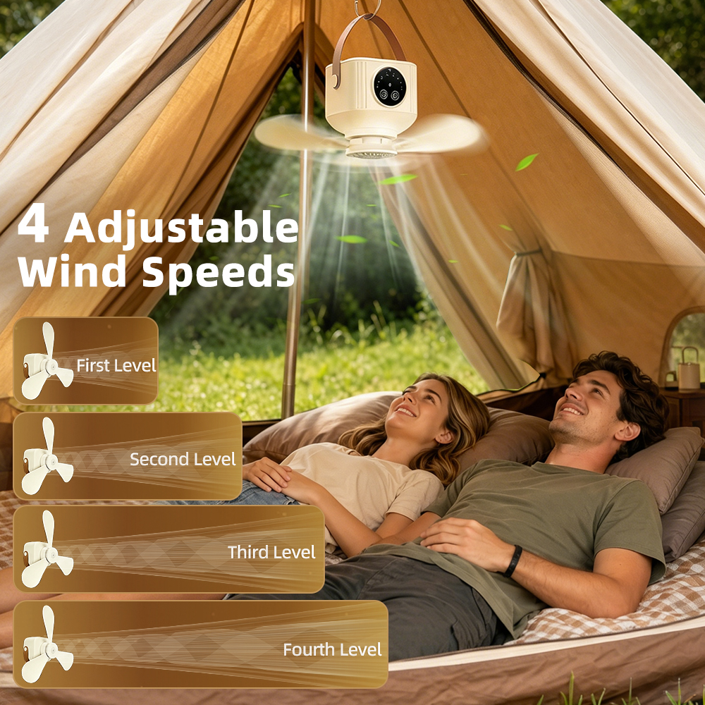 Wireless Ceiling Fan With Ligh - Outdoor Lighting Wireless recensione e prezzo