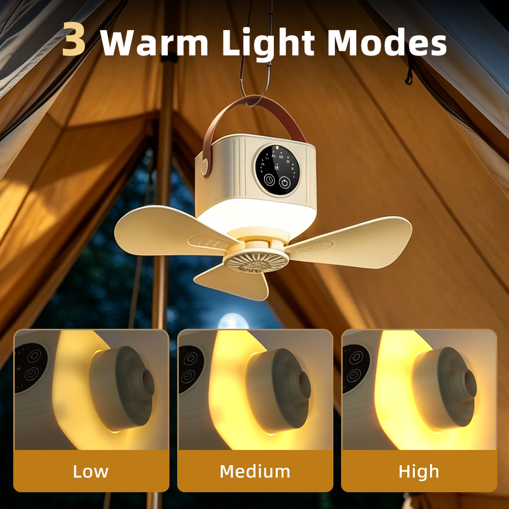 Wireless Ceiling Fan With Ligh - Outdoor Lighting Wireless recensione e prezzo