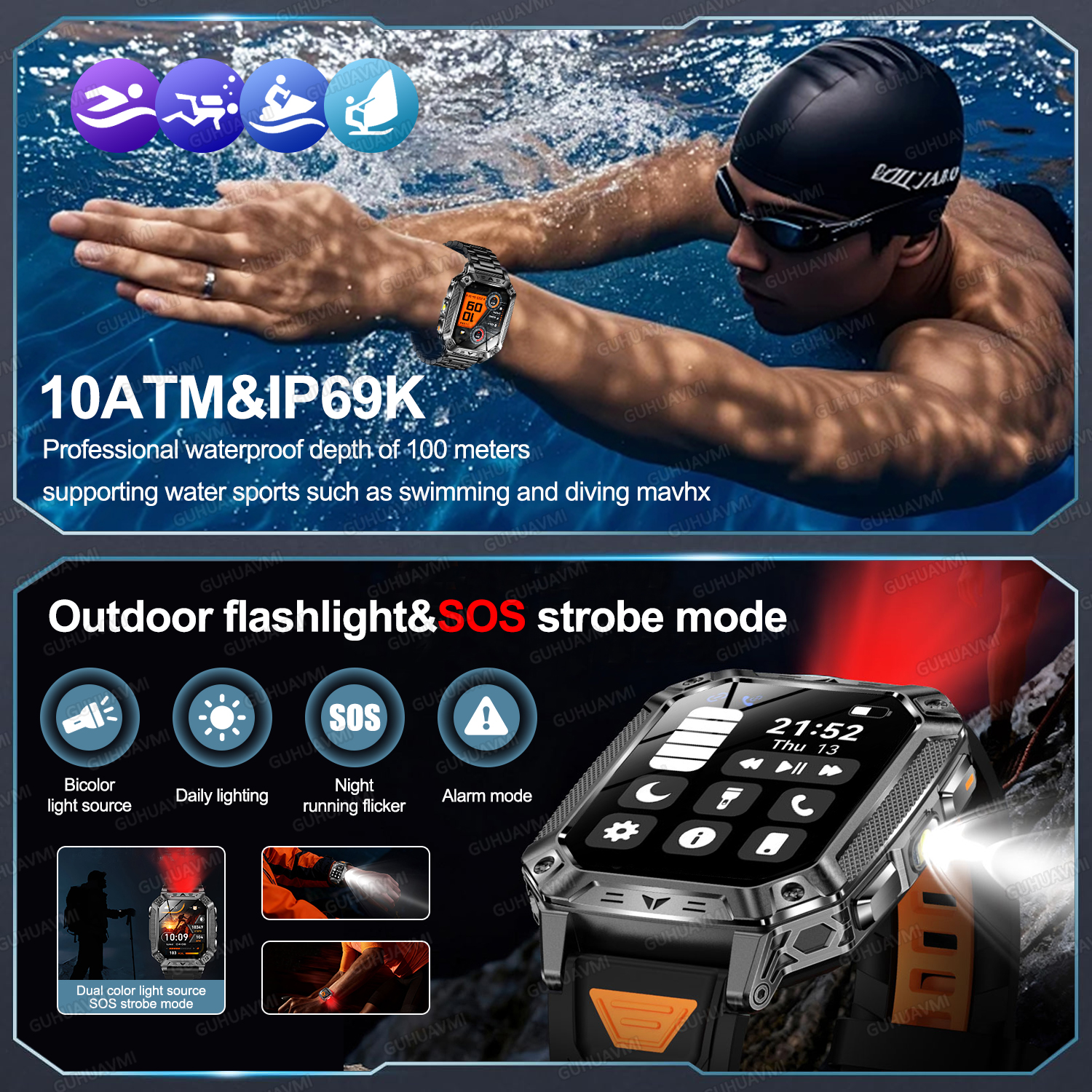 2026 New 1400mAh Big Battery S - Outdoor Lighting Perspectives recensione e prezzo