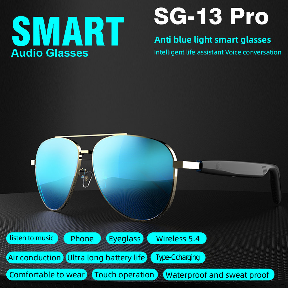 Smart Wireless Bluetooth Glass - Outdoor Lighting Wireless recensione e prezzo